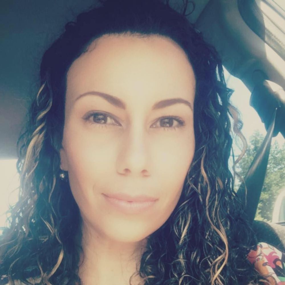 Meet your Posher, Tamar